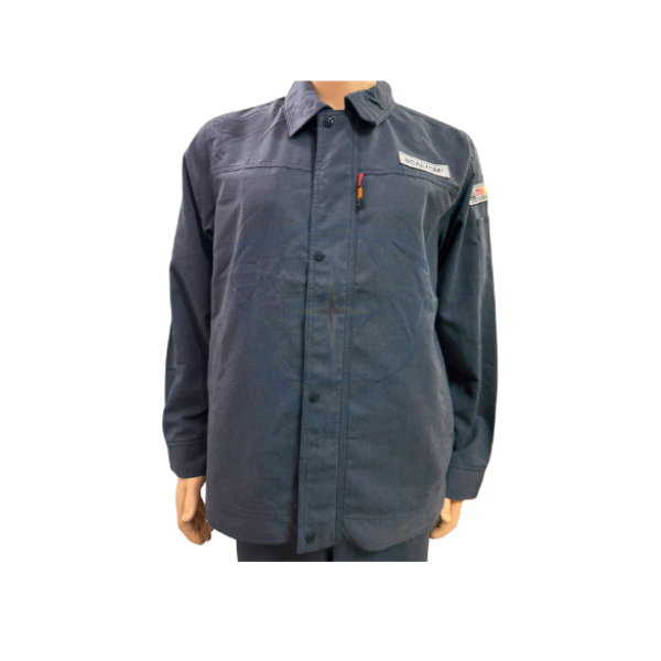 Áo chống hồ quang điện 8 cal C&G SK8JCG